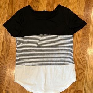 Brand new secret nursing shirt, they’ll never know